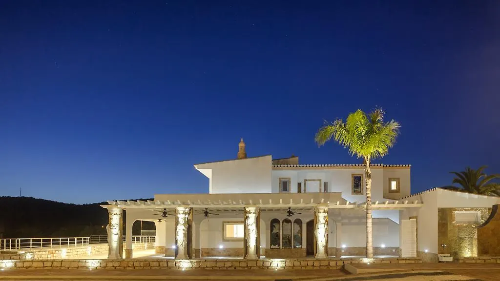 Hotel Puravida Estômbar Villa
