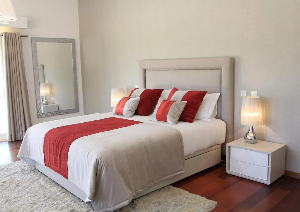 Villa Hotel Puravida Estômbar