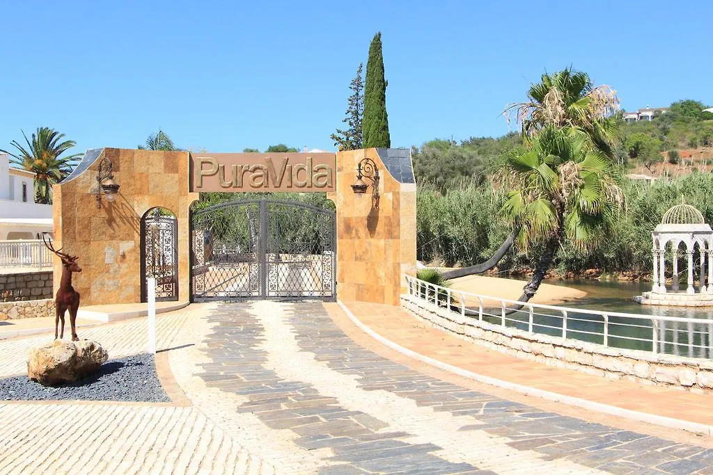 Puravida Hotel Estômbar Portogallo